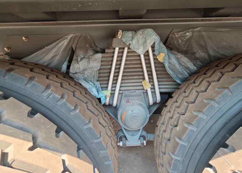 Howo chassis Howo chassis
