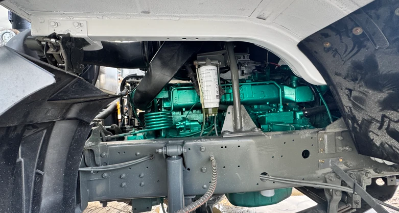Howo engine Howo engine